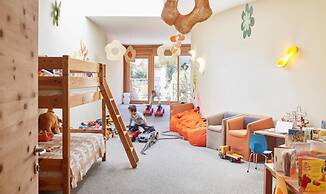 AROSEA Life Balance Hotel