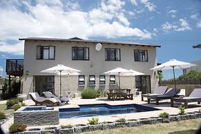 Afrovibe Beach Villa