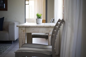 Afrovibe Beach Villa