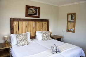 Afrovibe Beach Villa