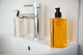 Afrovibe Beach Villa