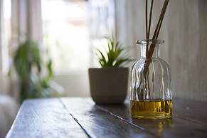 Afrovibe Beach Villa