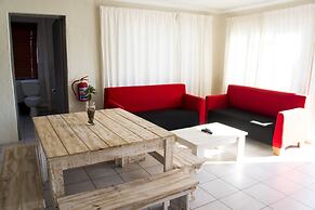 Afrovibe Beach Villa