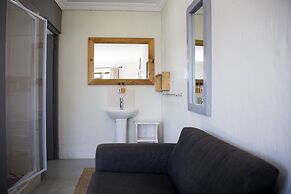 Afrovibe Beach Villa