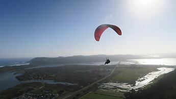 Afrovibe Beach Villa
