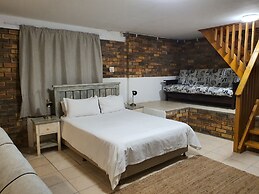 Afrovibe Beach Villa