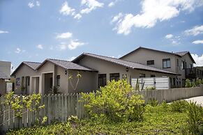 Afrovibe Beach Villa