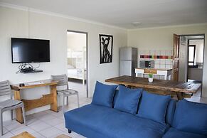 Afrovibe Beach Villa