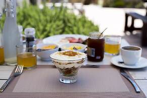 Afrovibe Beach Villa