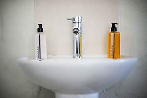 Afrovibe Beach Villa