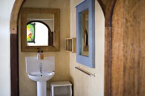 Afrovibe Beach Villa