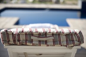 Afrovibe Beach Villa