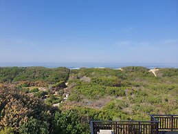 Afrovibe Beach Villa