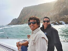 Afrovibe Beach Villa