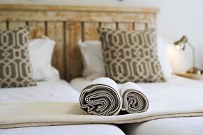 Afrovibe Beach Villa