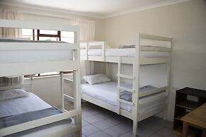 Afrovibe Beach Villa