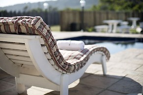 Afrovibe Beach Villa