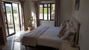 Afrovibe Beach Villa