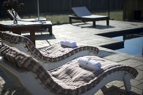 Afrovibe Beach Villa