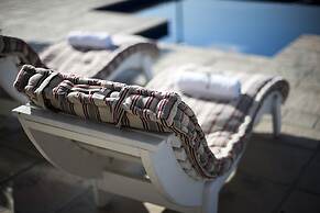 Afrovibe Beach Villa