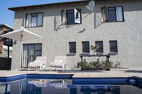 Afrovibe Beach Villa