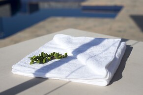 Afrovibe Beach Villa