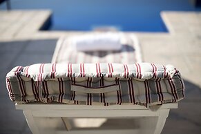 Afrovibe Beach Villa