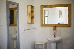 Afrovibe Beach Villa