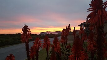 Afrovibe Beach Villa