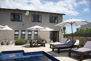 Afrovibe Beach Villa