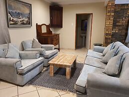 Afrovibe Beach Villa