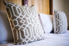 Afrovibe Beach Villa