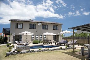 Afrovibe Beach Villa