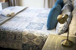 Afrovibe Beach Villa