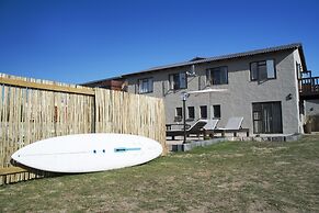 Afrovibe Beach Villa