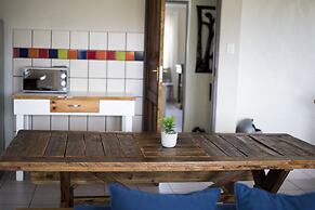 Afrovibe Beach Villa