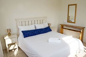 Afrovibe Beach Villa