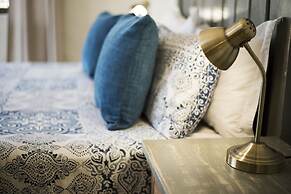 Afrovibe Beach Villa