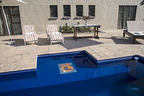 Afrovibe Beach Villa