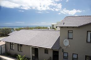 Afrovibe Beach Villa