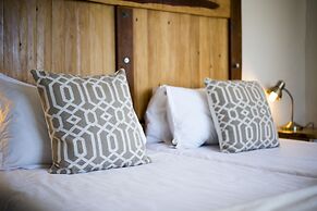 Afrovibe Beach Villa