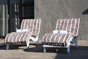 Afrovibe Beach Villa