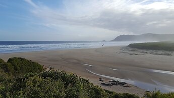 Afrovibe Beach Villa