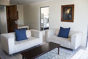 Afrovibe Beach Villa