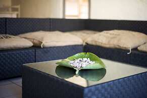 Afrovibe Beach Villa