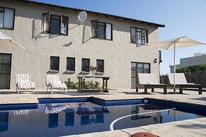 Afrovibe Beach Villa