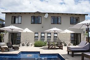 Afrovibe Beach Villa