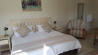 Afrovibe Beach Villa