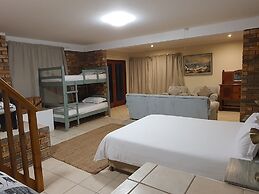 Afrovibe Beach Villa