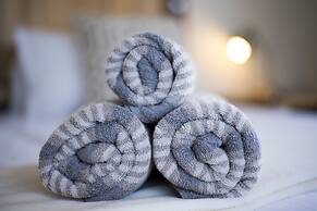 Afrovibe Beach Villa